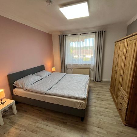 Wohnung Mit Panoramablick Gerolstein Εξωτερικό φωτογραφία