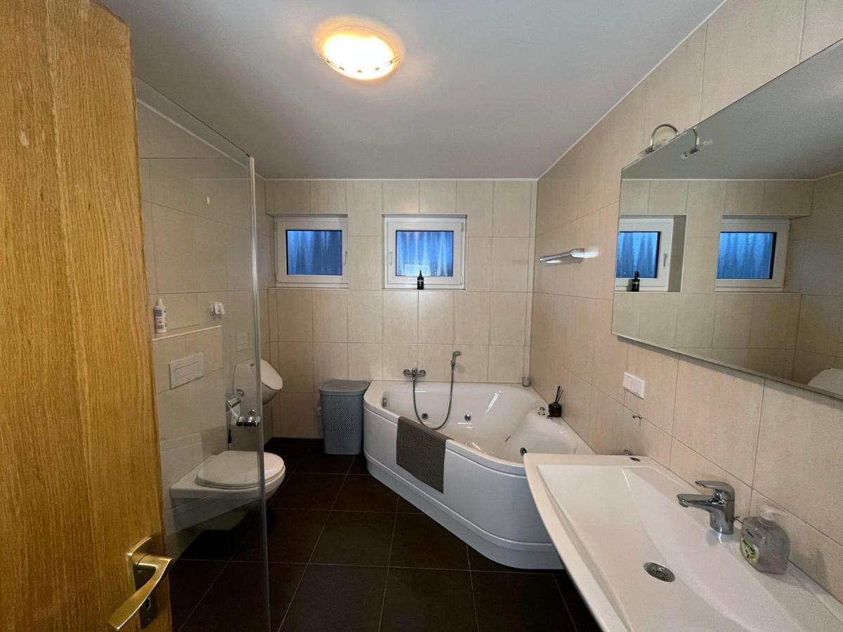 Wohnung Mit Panoramablick Gerolstein Εξωτερικό φωτογραφία