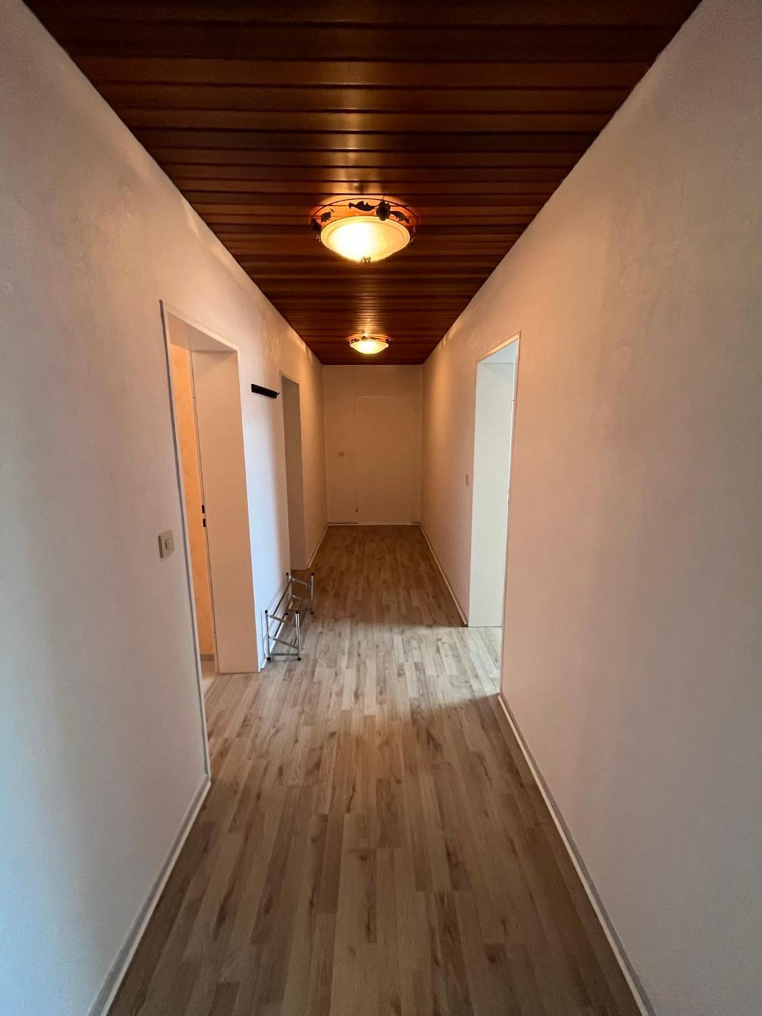 Wohnung Mit Panoramablick Gerolstein Εξωτερικό φωτογραφία