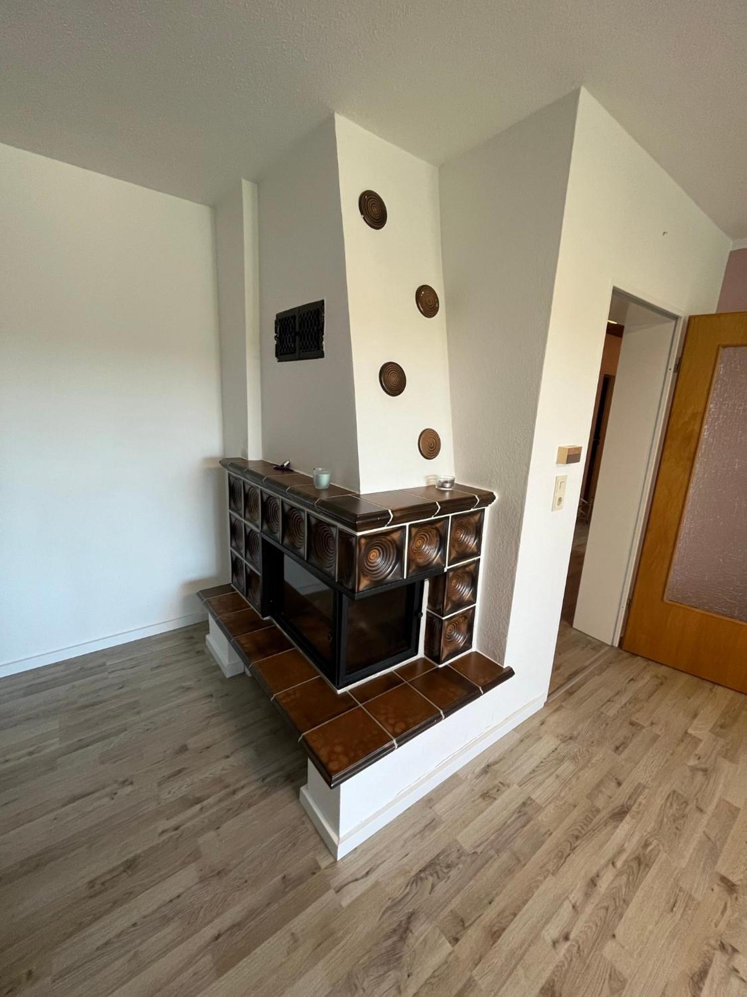 Wohnung Mit Panoramablick Gerolstein Εξωτερικό φωτογραφία